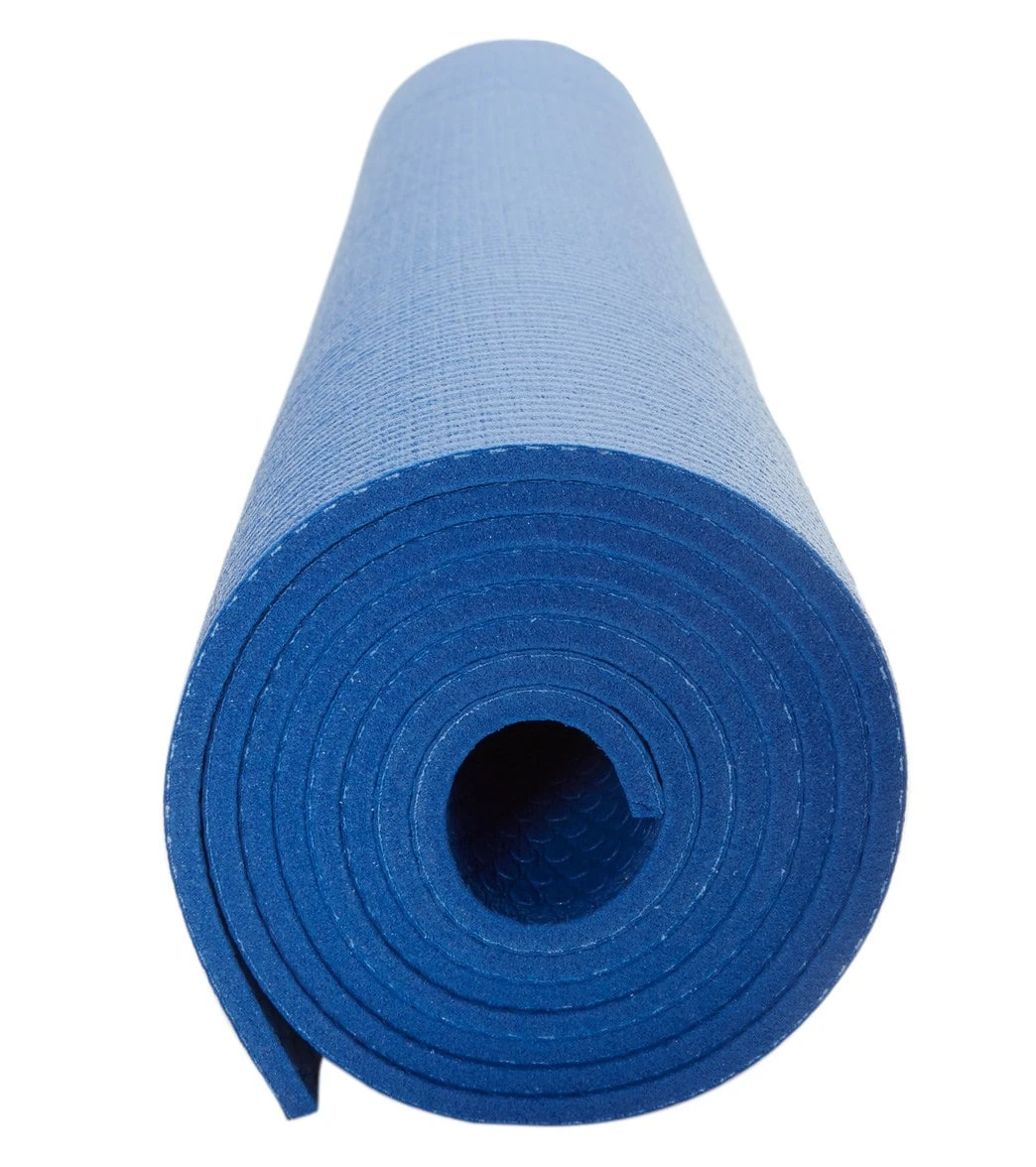 Manduka PROlite Yoga Mat 71" 4.7mm Pacific Blue 4 Manduka PROlite Yoga Mat 71" 4.7mm Pacific Blue - Image 4
