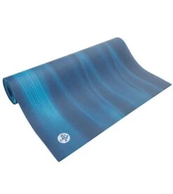 Manduka PROlite Yoga Mat 71" 4.7mm Waves