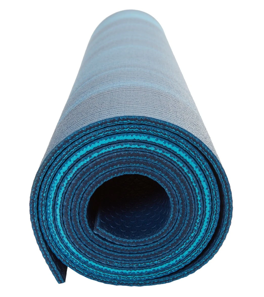 Manduka PROlite Yoga Mat 71" 4.7mm Waves 3 Manduka PROlite Yoga Mat 71" 4.7mm Waves - Image 3