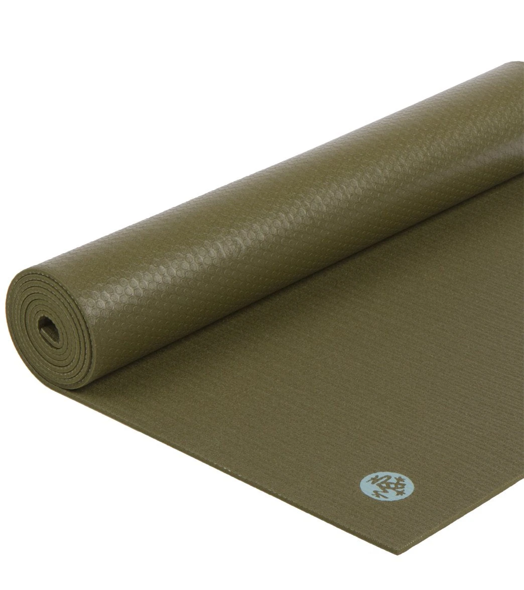 Manduka PROlite Yoga Mat 71" 4.7mm Opa 3 Manduka PROlite Yoga Mat 71" 4.7mm Opa - Image 3