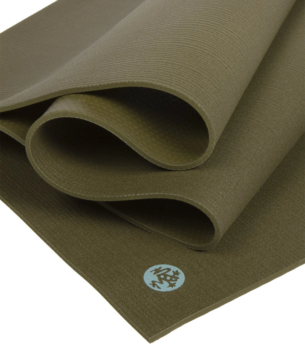 Manduka PROlite Yoga Mat 71" 4.7mm Opa 4 Manduka PROlite Yoga Mat 71" 4.7mm Opa - Image 4