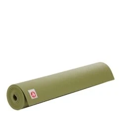 Manduka PROlite Yoga Mat 71" 4.7mm Olive