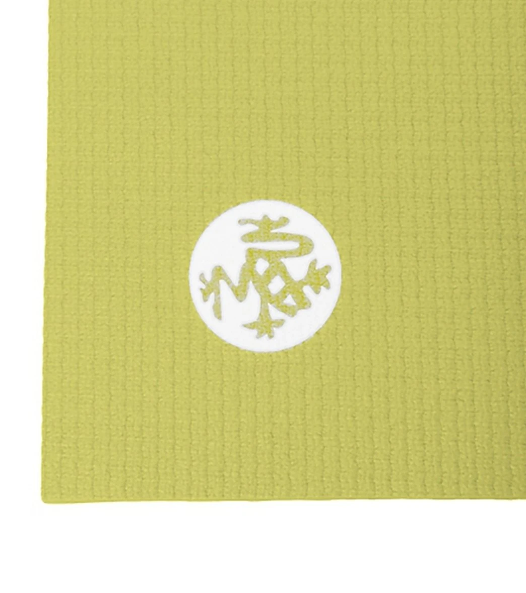Manduka PROlite Yoga Mat 71" 4.7mm Glow 4 Manduka PROlite Yoga Mat 71" 4.7mm Glow - Image 4