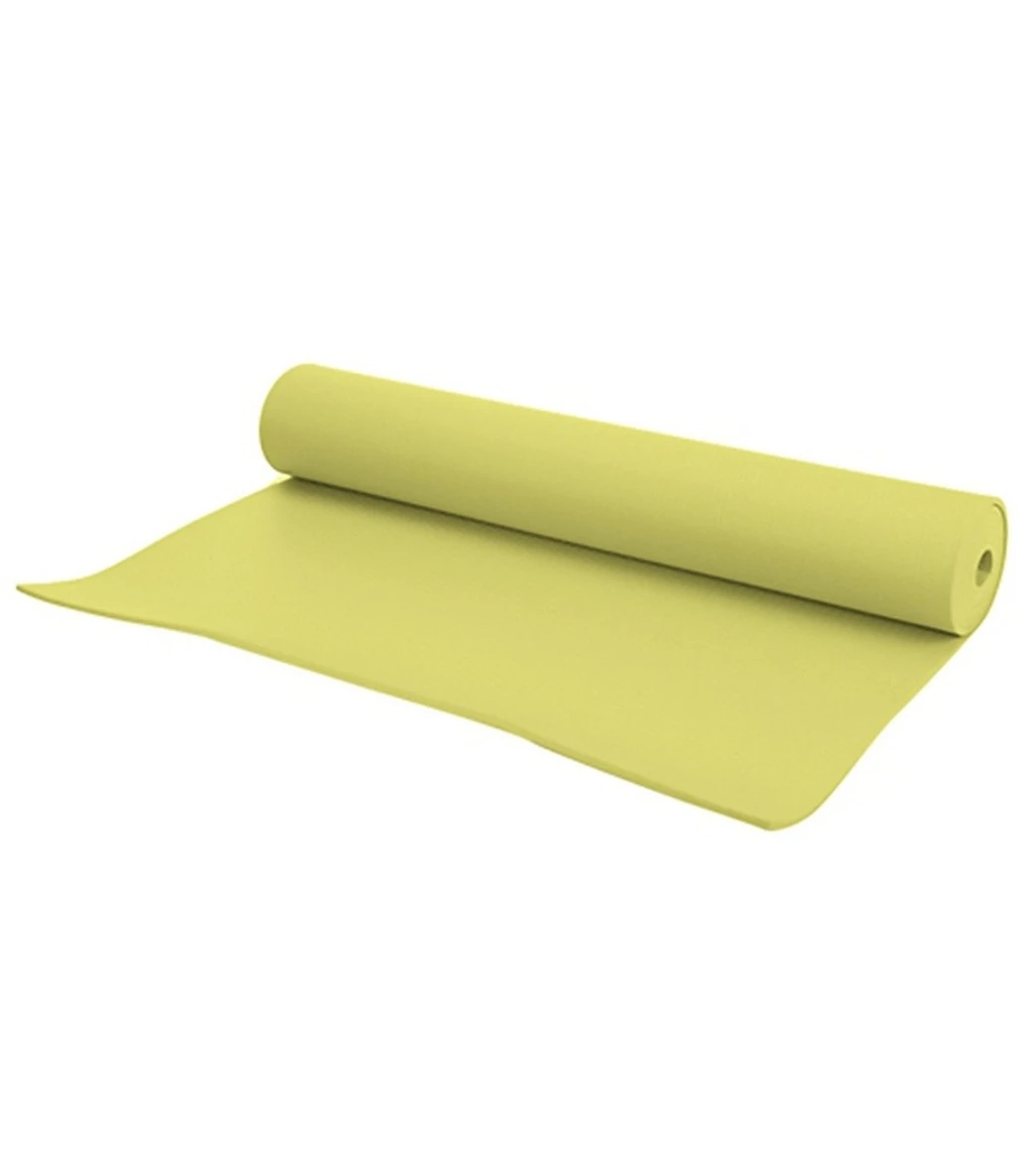 Manduka PROlite Yoga Mat 71" 4.7mm Glow 5 Manduka PROlite Yoga Mat 71" 4.7mm Glow - Image 5