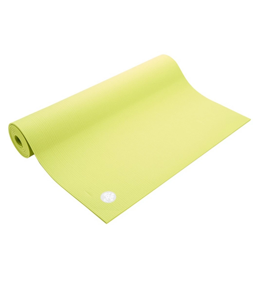 Manduka PROlite Yoga Mat 71" 4.7mm Twist 1 Manduka PROlite Yoga Mat 71" 4.7mm Twist