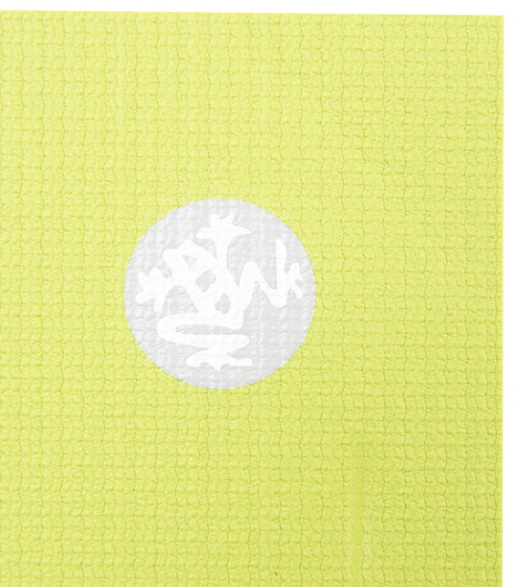 Manduka PROlite Yoga Mat 71" 4.7mm Twist 3 Manduka PROlite Yoga Mat 71" 4.7mm Twist - Image 3