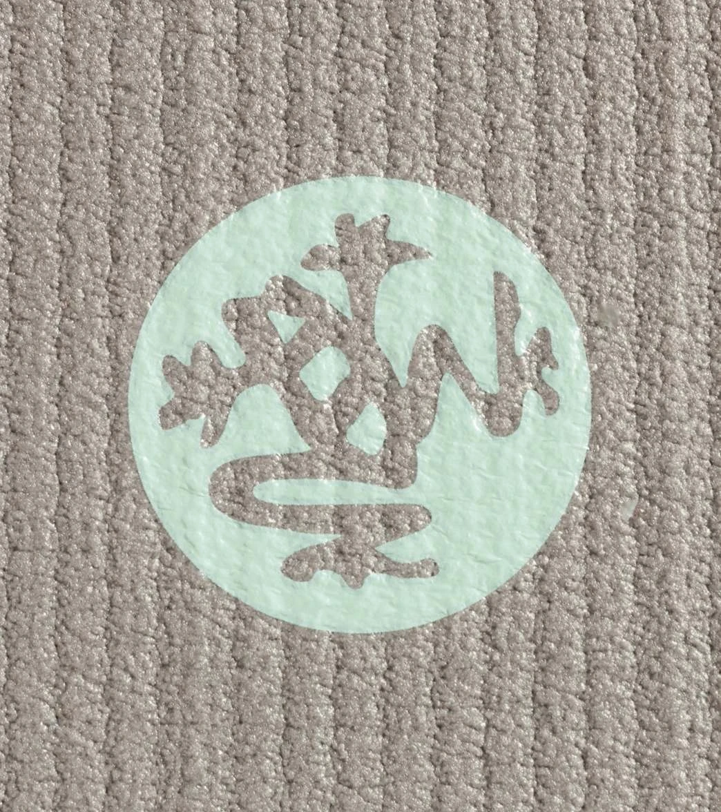 Manduka PROlite Yoga Mat 71" 4.7mm Element 5 Manduka PROlite Yoga Mat 71" 4.7mm Element - Image 5