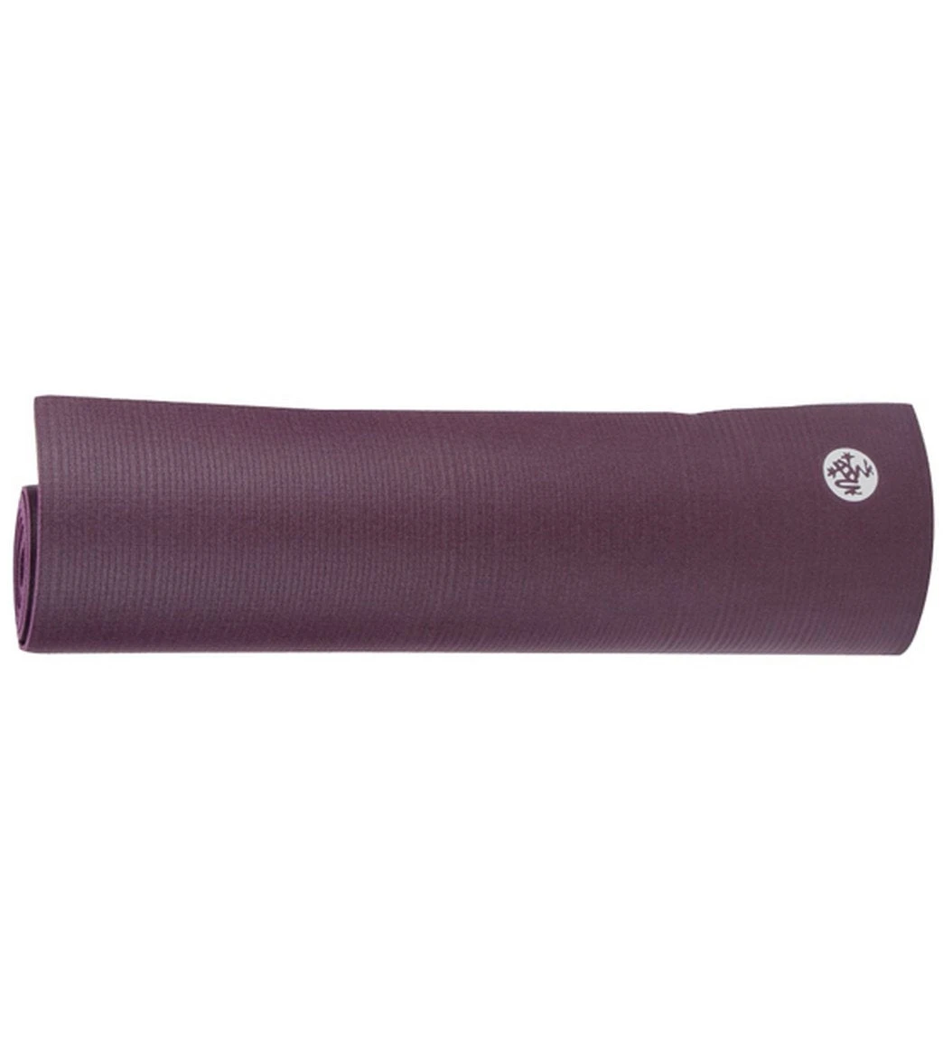 Manduka PROlite Yoga Mat 71" 4.7mm Indulge 3 Manduka PROlite Yoga Mat 71" 4.7mm Indulge - Image 3