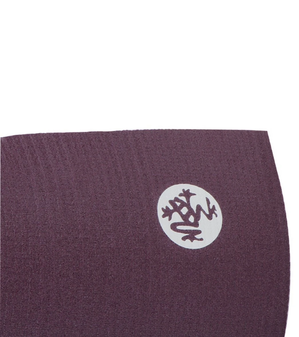 Manduka PROlite Yoga Mat 71" 4.7mm Indulge 4 Manduka PROlite Yoga Mat 71" 4.7mm Indulge - Image 4
