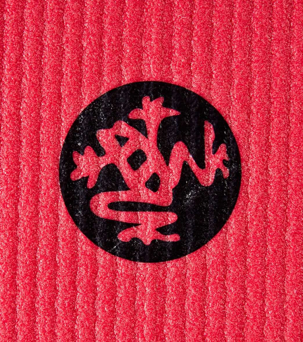 Manduka PROlite Yoga Mat 71" 4.7mm Hermosa 5 Manduka PROlite Yoga Mat 71" 4.7mm Hermosa - Image 5