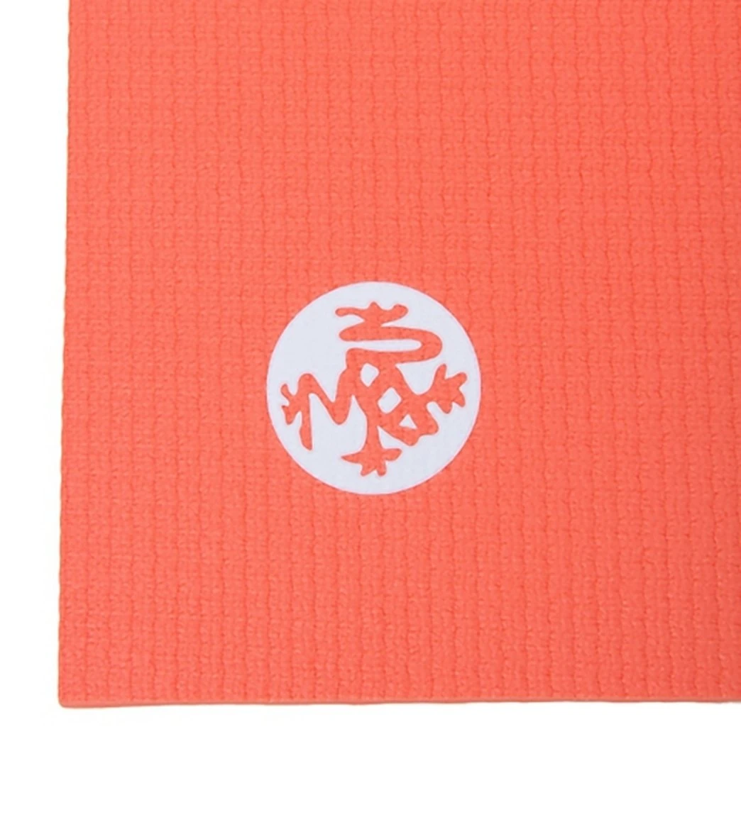 Manduka PROlite Yoga Mat 71" 4.7mm Pop 4 Manduka PROlite Yoga Mat 71" 4.7mm Pop - Image 4