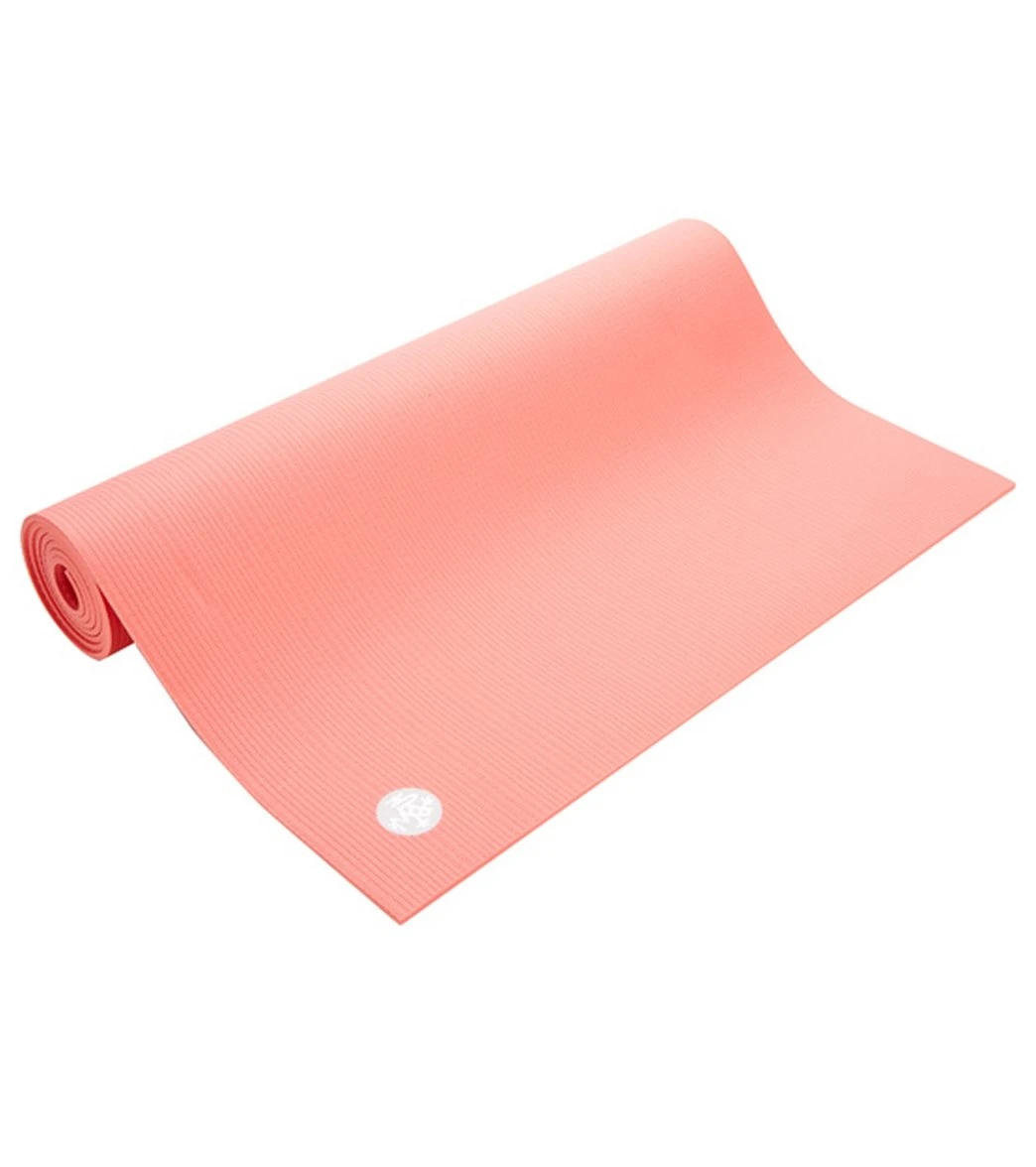 Manduka PROlite Yoga Mat 71" 4.7mm Lure 1 Manduka PROlite Yoga Mat 71" 4.7mm Lure