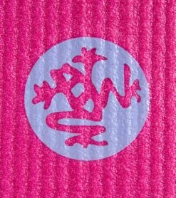 Manduka PROlite Yoga Mat 71" 4.7mm La Rampa -ZenFlow Outlet Store 1739987648547 larampa 6a