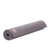 Manduka PROlite Yoga Mat 71" 4.7mm Vintage Violet