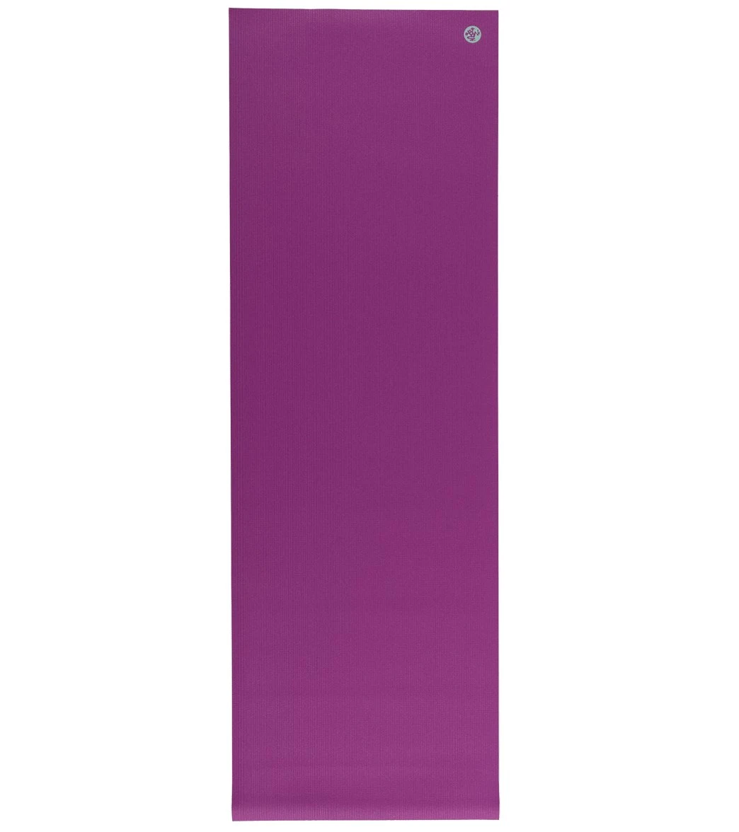 Manduka PROlite Yoga Mat 71" 4.7mm Isabela 1 Manduka PROlite Yoga Mat 71" 4.7mm Isabela