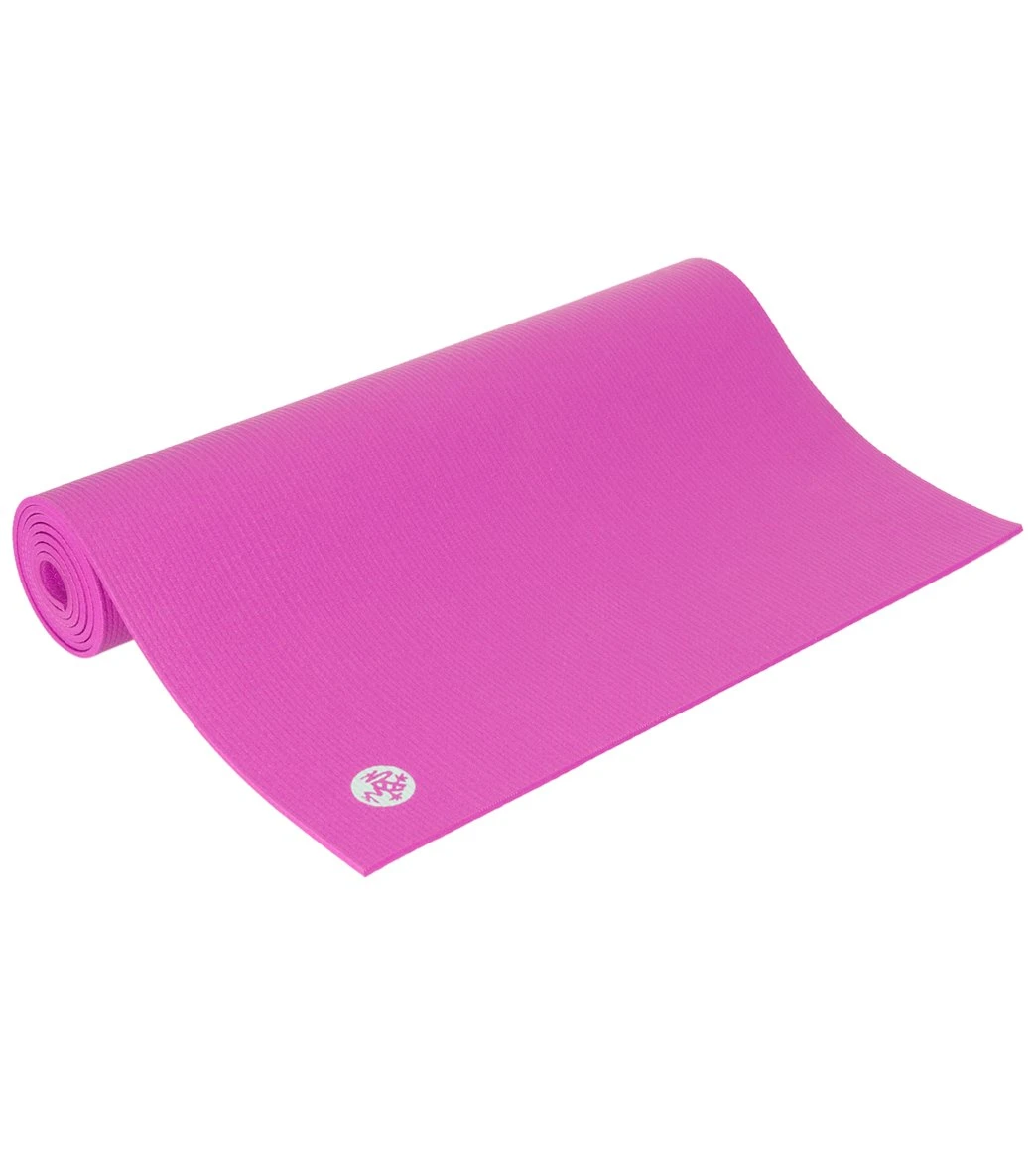 Manduka PROlite Yoga Mat 71" 4.7mm Isabela 2 Manduka PROlite Yoga Mat 71" 4.7mm Isabela - Image 2