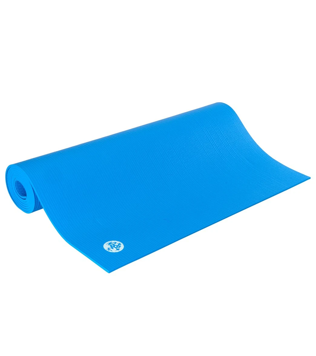 Manduka PROlite Yoga Mat 71" 4.7mm Playa 2 Manduka PROlite Yoga Mat 71" 4.7mm Playa - Image 2