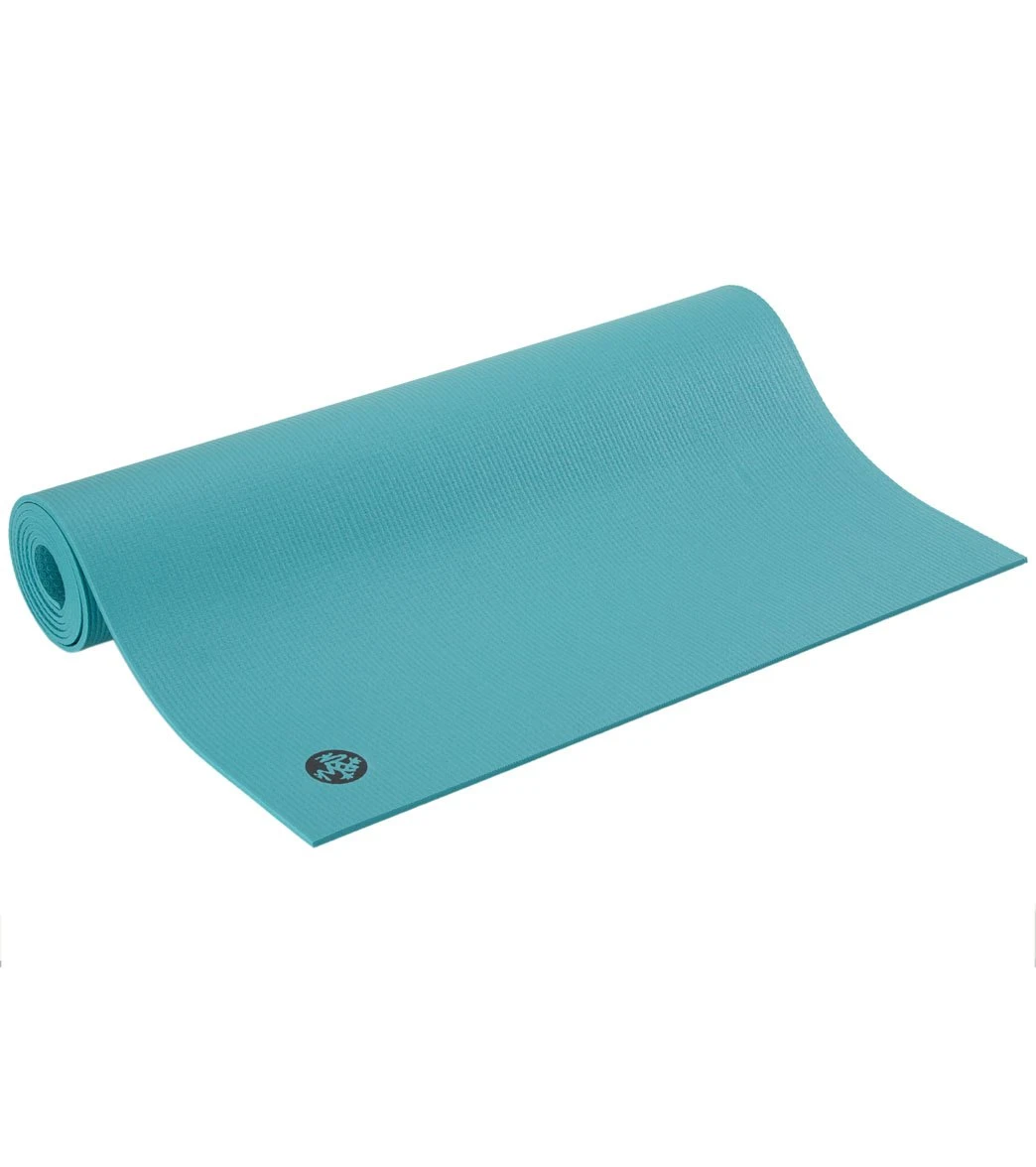 Manduka PROlite Yoga Mat 71" 4.7mm Lotus 2 Manduka PROlite Yoga Mat 71" 4.7mm Lotus - Image 2