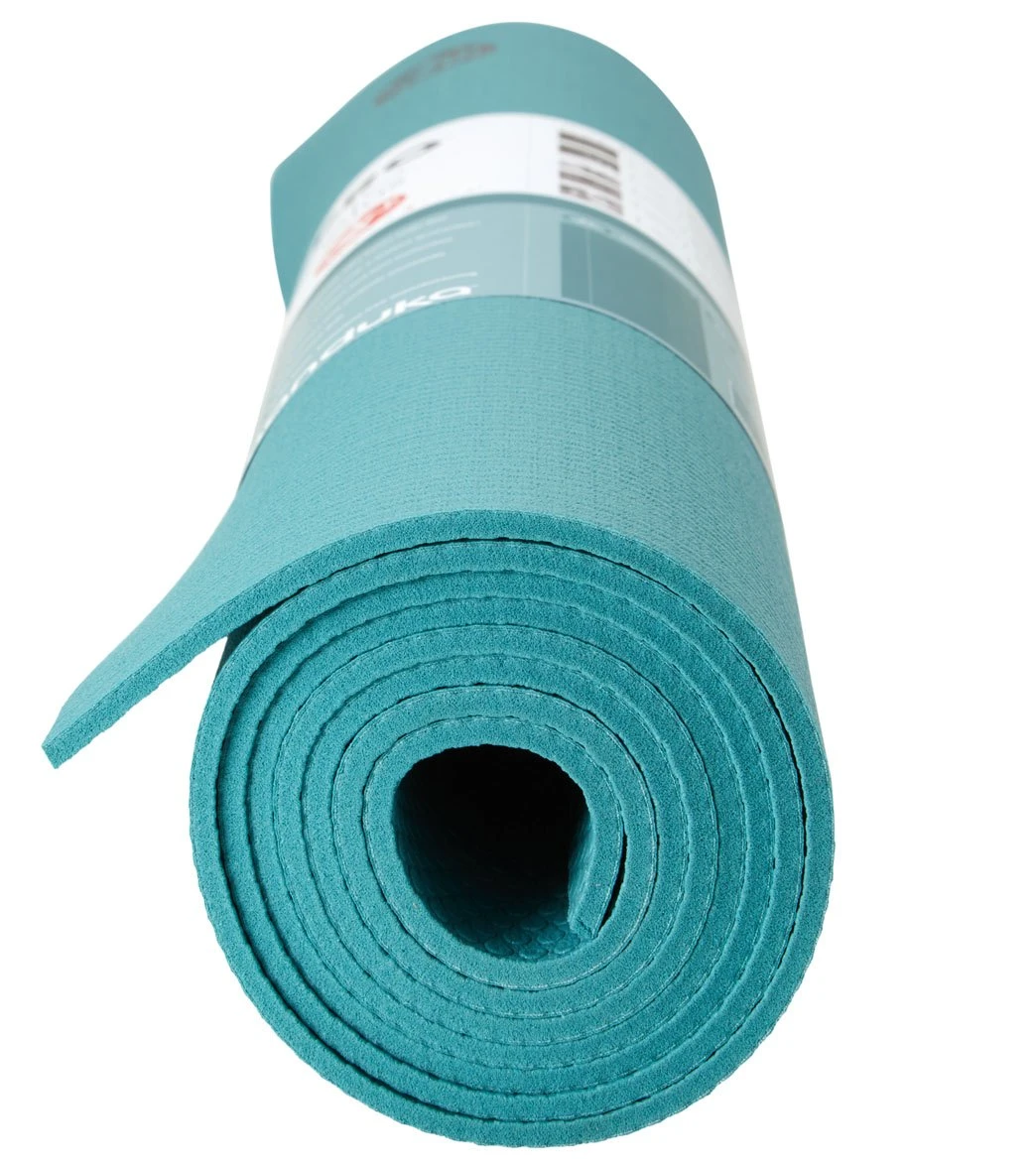 Manduka PROlite Yoga Mat 71" 4.7mm Lotus 3 Manduka PROlite Yoga Mat 71" 4.7mm Lotus - Image 3
