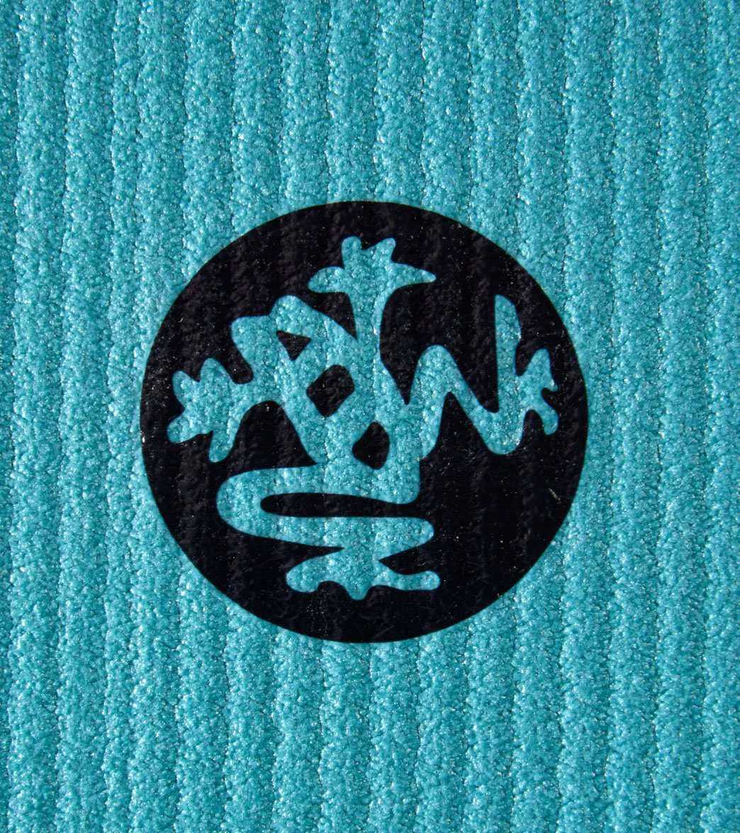 Manduka PROlite Yoga Mat 71" 4.7mm Lotus 5 Manduka PROlite Yoga Mat 71" 4.7mm Lotus - Image 5