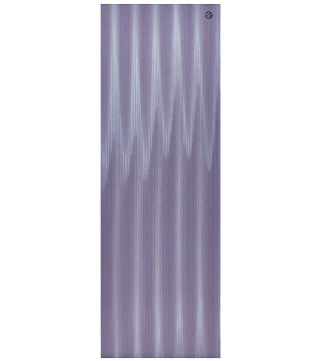 Manduka PROlite Yoga Mat 71" 4.7mm Larkspur 2 Manduka PROlite Yoga Mat 71" 4.7mm Larkspur - Image 2