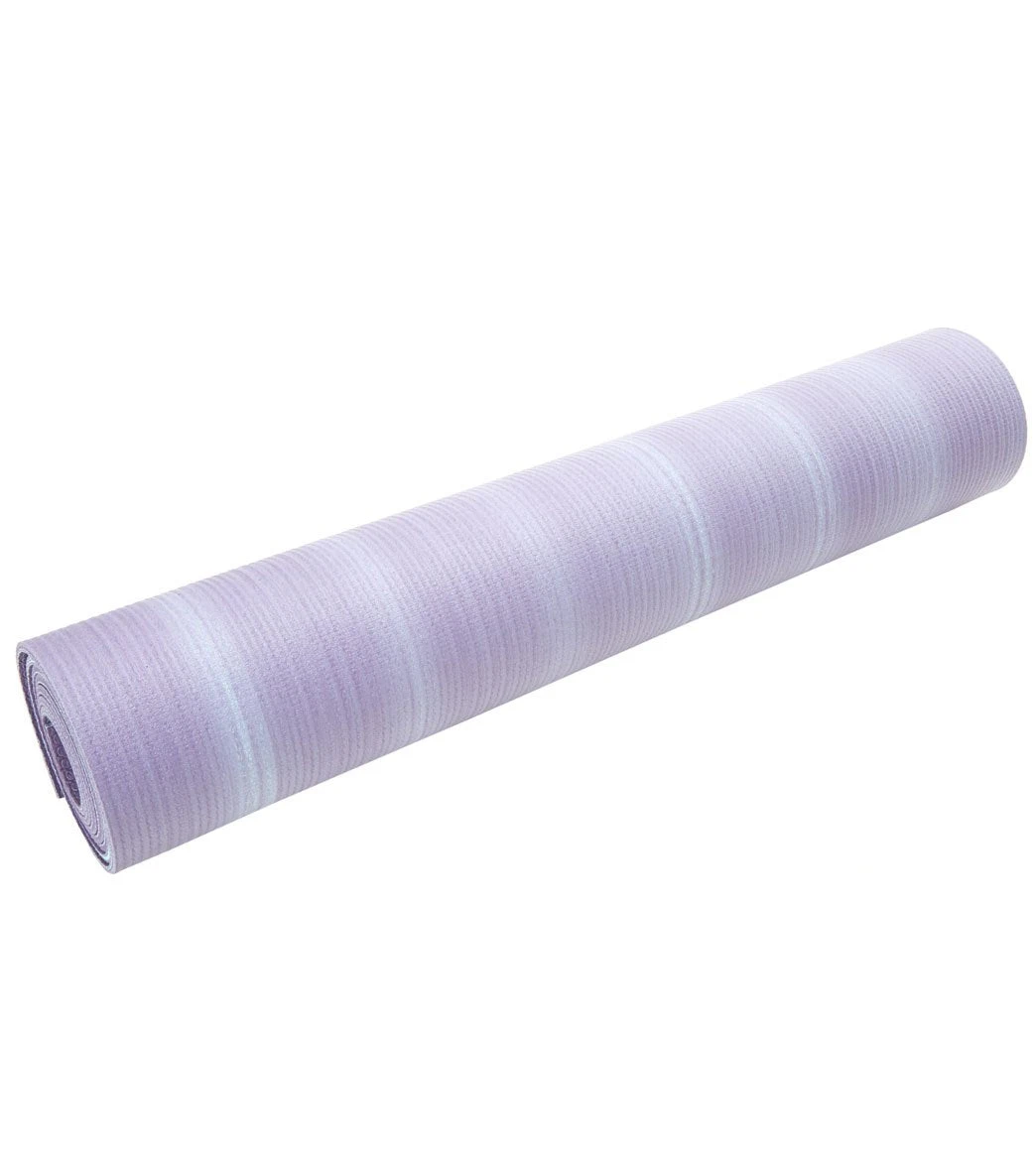 Manduka PROlite Yoga Mat 71" 4.7mm Larkspur 4 Manduka PROlite Yoga Mat 71" 4.7mm Larkspur - Image 4