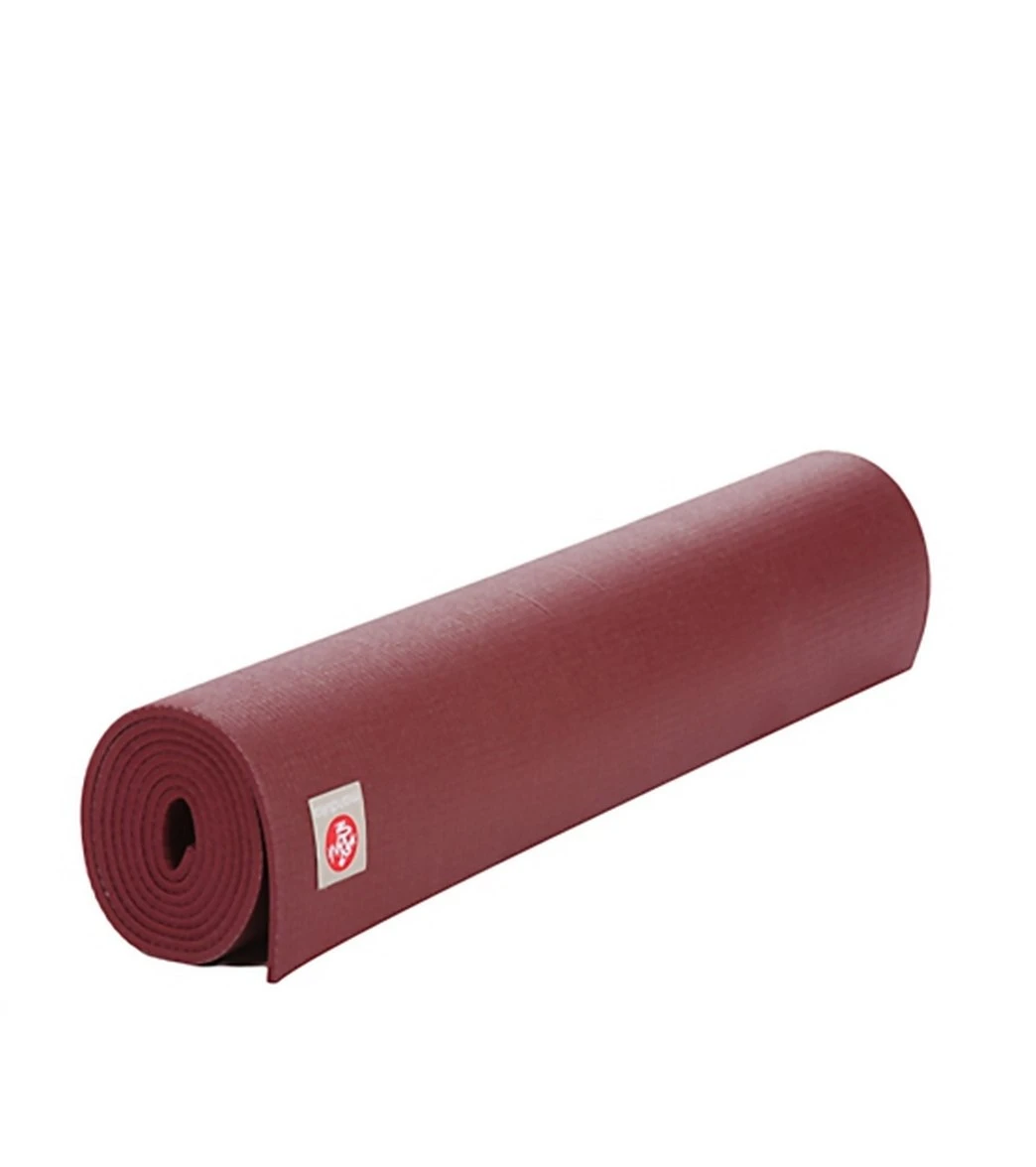 Manduka PROlite Yoga Mat 71" 4.7mm Cherry 1 Manduka PROlite Yoga Mat 71" 4.7mm Cherry