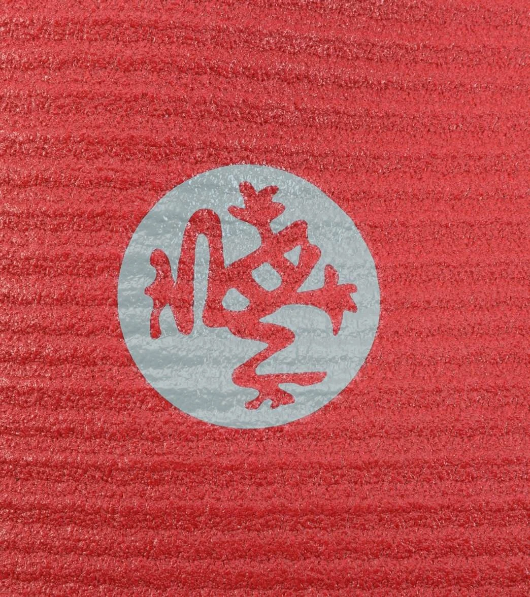 Manduka PROlite Yoga Mat 71" 4.7mm Aponi 5 Manduka PROlite Yoga Mat 71" 4.7mm Aponi - Image 5
