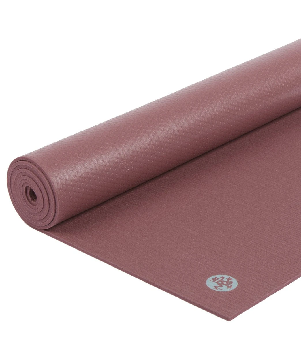 Manduka PROlite Yoga Mat 71" 4.7mm Maka 3 Manduka PROlite Yoga Mat 71" 4.7mm Maka - Image 3