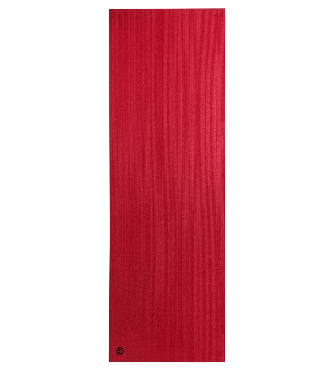 Manduka PROlite Yoga Mat 71" 4.7mm Passion 1 Manduka PROlite Yoga Mat 71" 4.7mm Passion