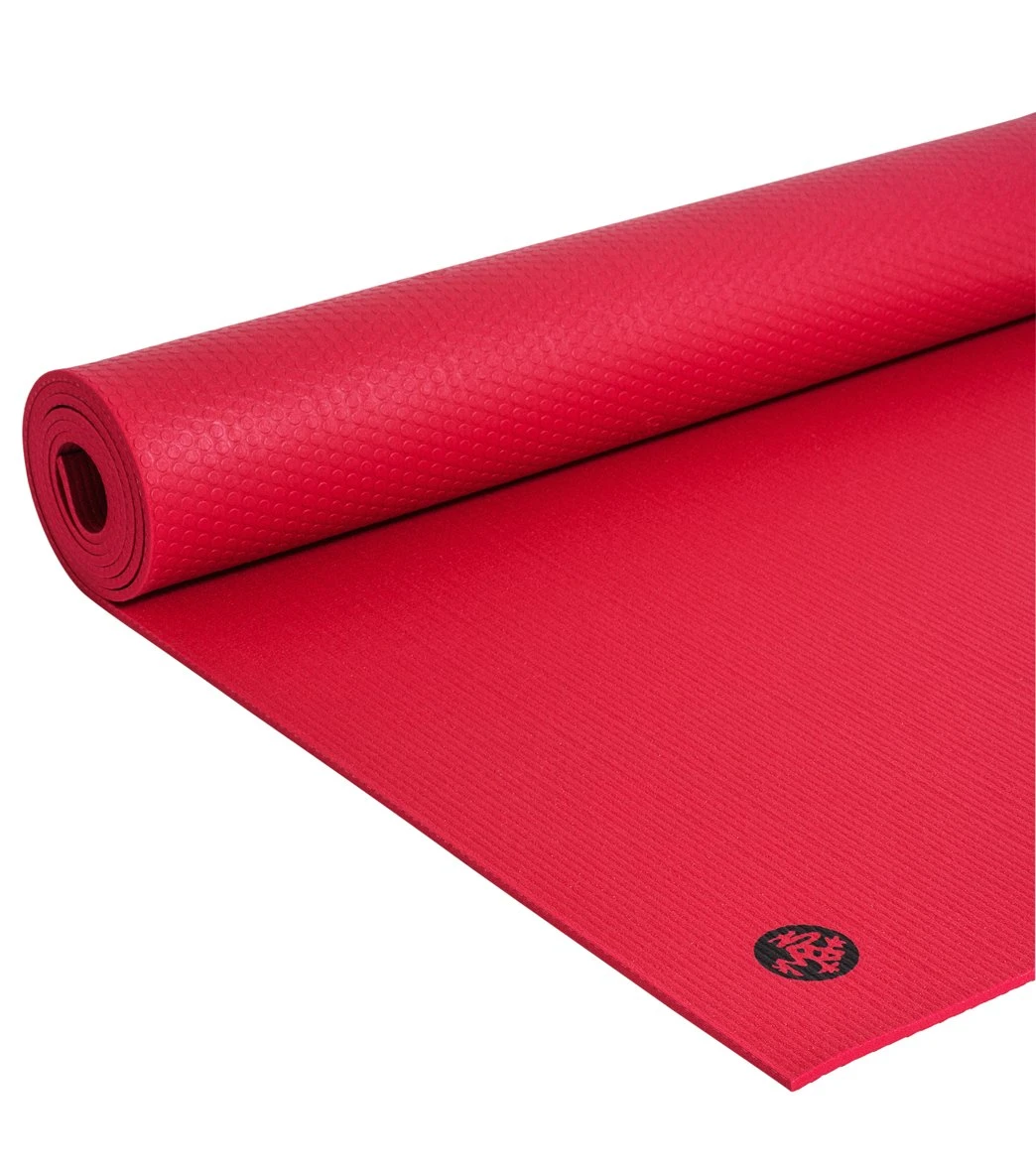 Manduka PROlite Yoga Mat 71" 4.7mm Passion 2 Manduka PROlite Yoga Mat 71" 4.7mm Passion - Image 2