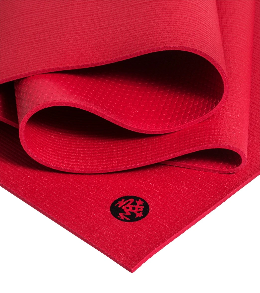 Manduka PROlite Yoga Mat 71" 4.7mm Passion 4 Manduka PROlite Yoga Mat 71" 4.7mm Passion - Image 4