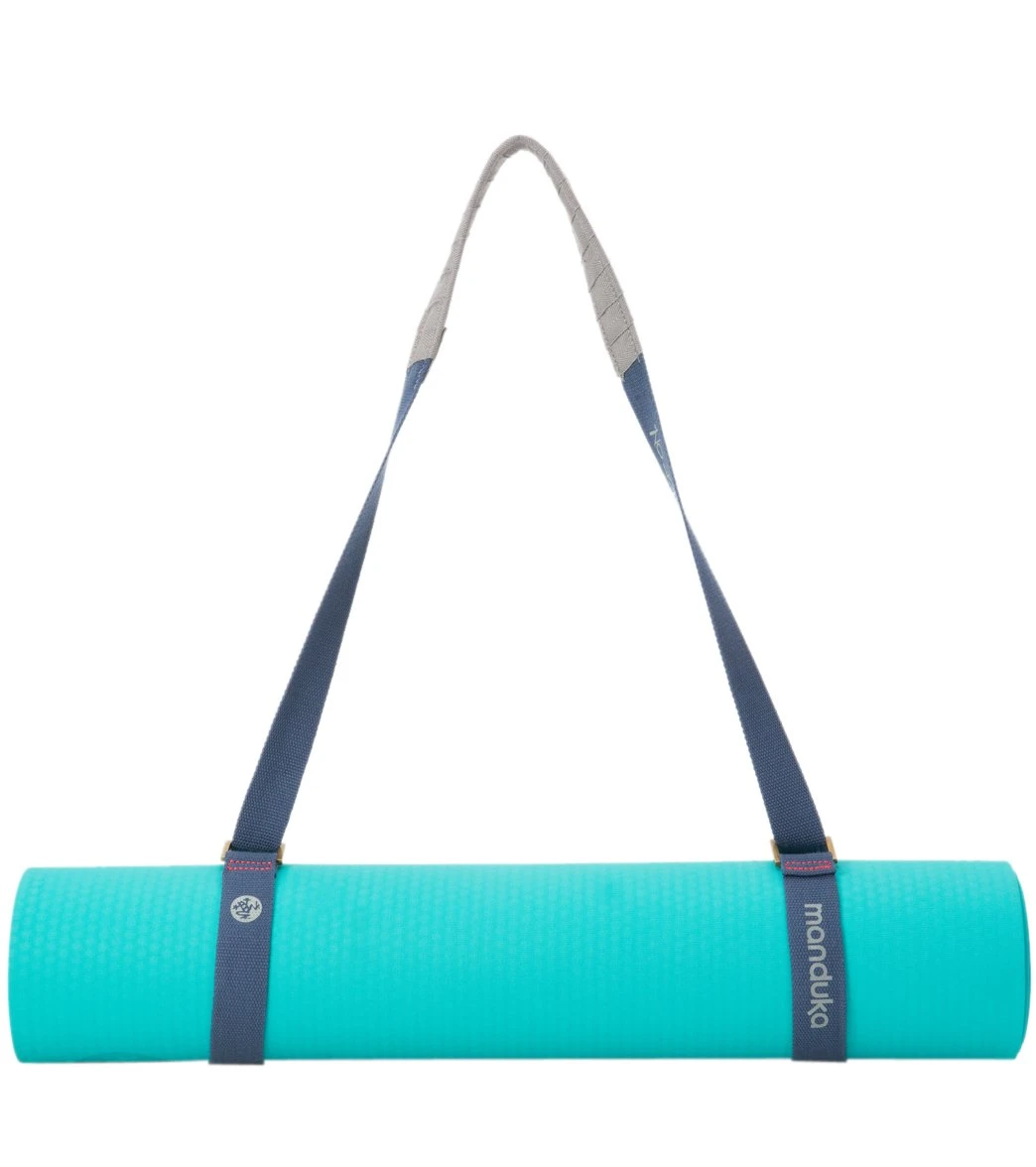 Manduka Journey On - The Commuter Mat Sling 8 Manduka Journey On - The Commuter Mat Sling - Image 8