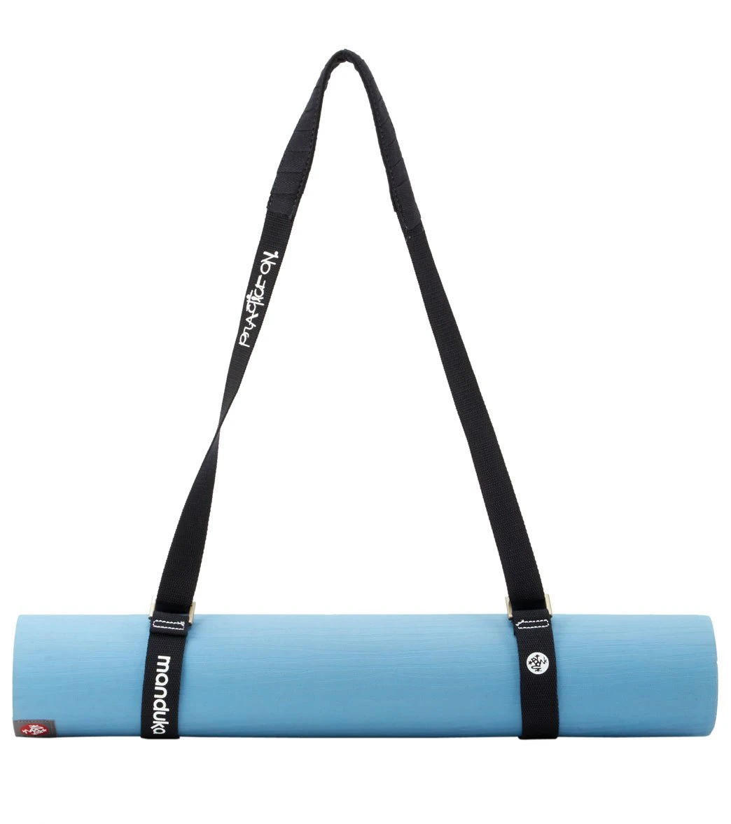 Manduka Journey On - The Commuter Mat Sling 9 Manduka Journey On - The Commuter Mat Sling - Image 9