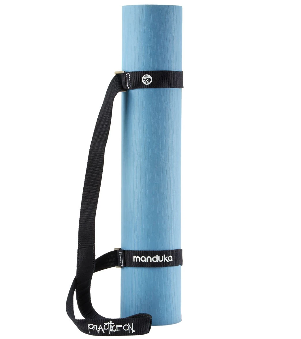 Manduka Journey On - The Commuter Mat Sling 10 Manduka Journey On - The Commuter Mat Sling - Image 10