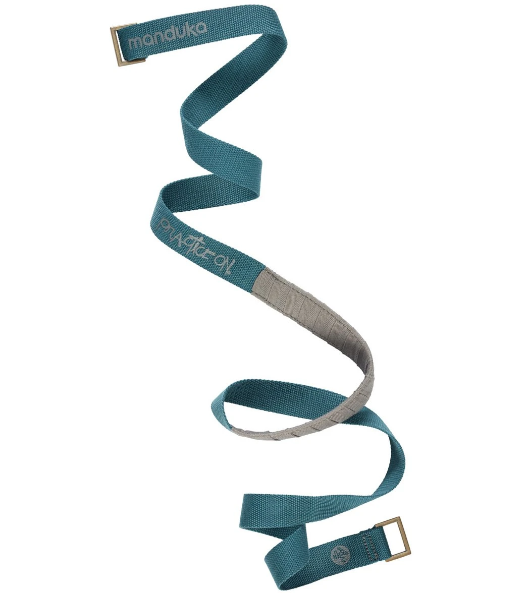 Manduka Journey On - The Commuter Mat Sling 16 Manduka Journey On - The Commuter Mat Sling - Image 16