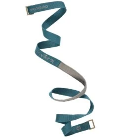 Manduka Journey On - The Commuter Mat Sling 32 Manduka Journey On - The Commuter Mat Sling -ZenFlow Outlet Store 1739990106147 sage 1a