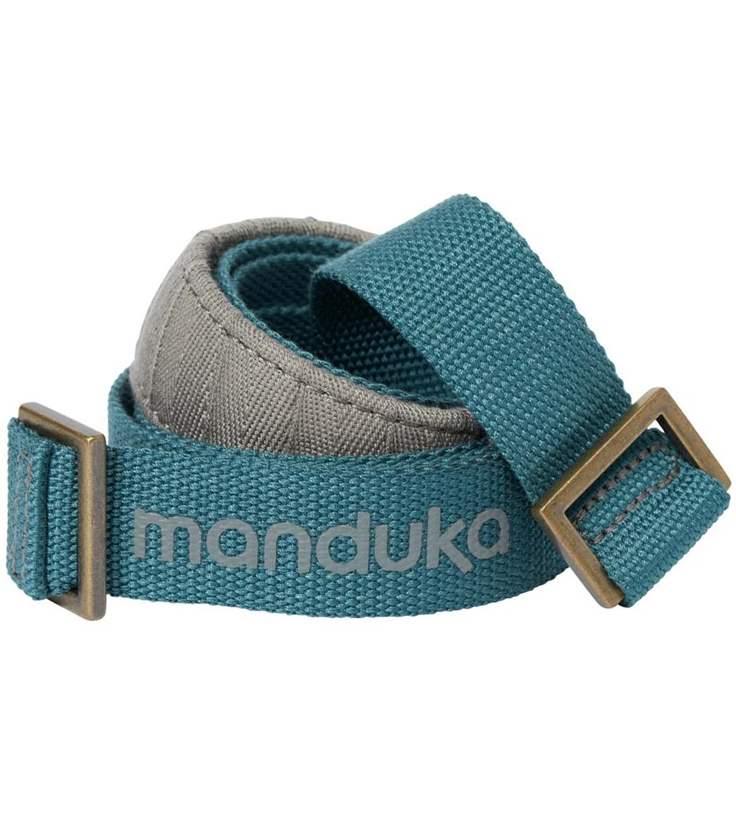 Manduka Journey On - The Commuter Mat Sling 14 Manduka Journey On - The Commuter Mat Sling - Image 14