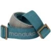 Manduka Journey On - The Commuter Mat Sling Sage