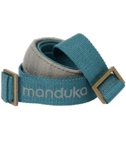 Manduka Journey On - The Commuter Mat Sling Sage