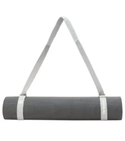 Manduka Journey On - The Commuter Mat Sling 23 Manduka Journey On - The Commuter Mat Sling -ZenFlow Outlet Store 1739990171683 heathergreybliss 1