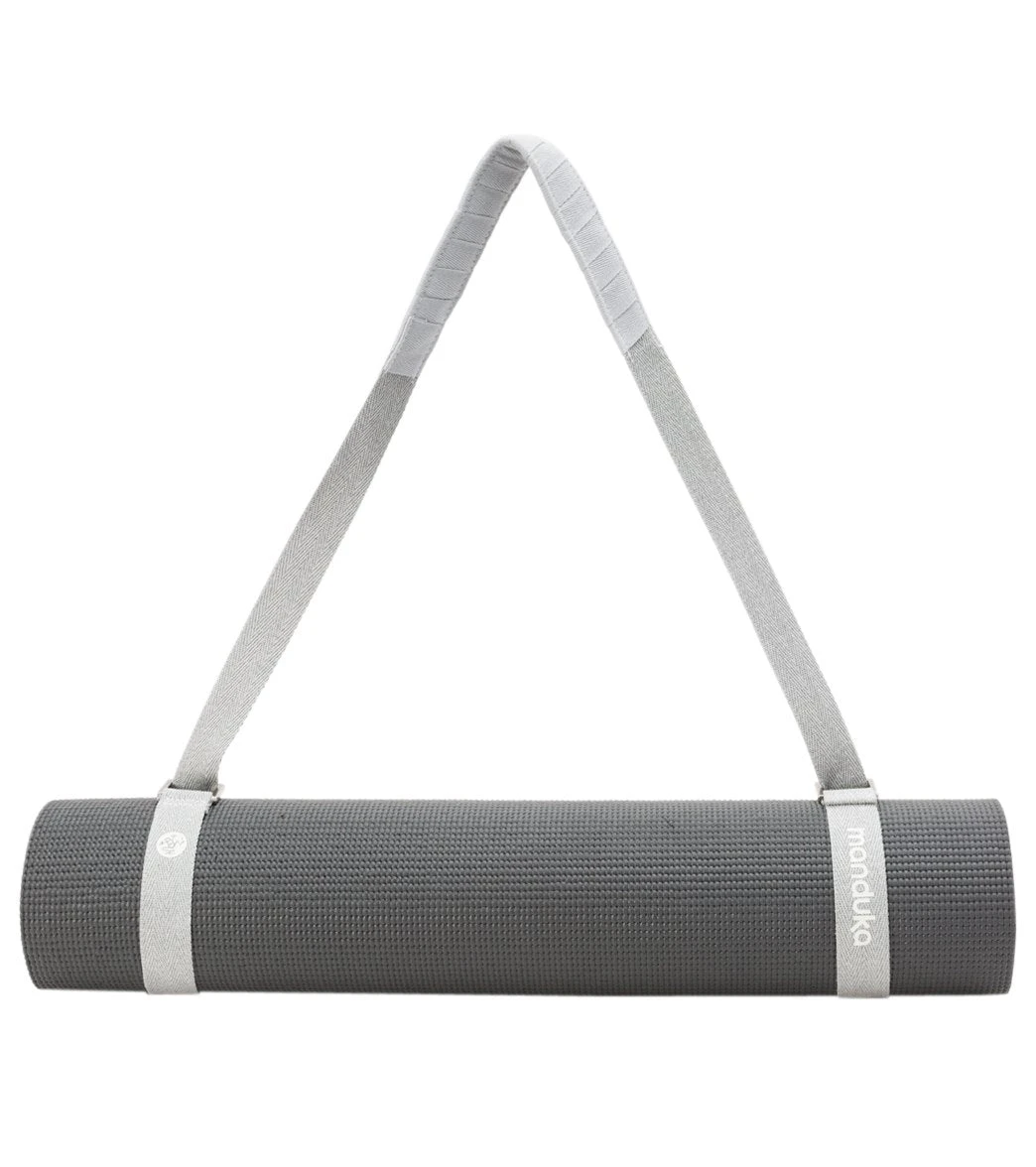 Manduka Journey On - The Commuter Mat Sling 4 Manduka Journey On - The Commuter Mat Sling - Image 4