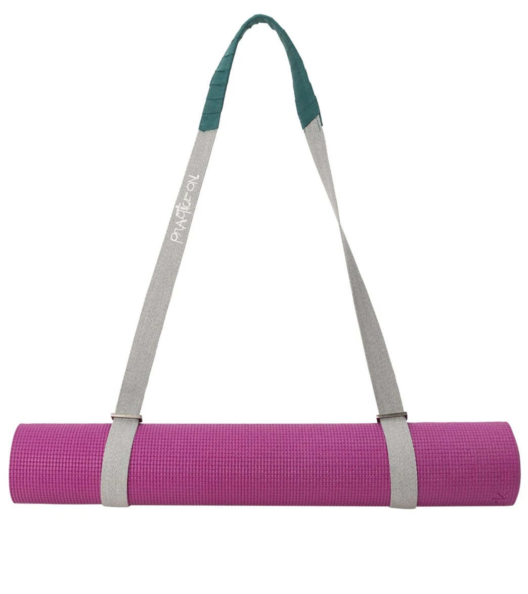 Manduka Journey On - The Commuter Mat Sling 17 Manduka Journey On - The Commuter Mat Sling - Image 17