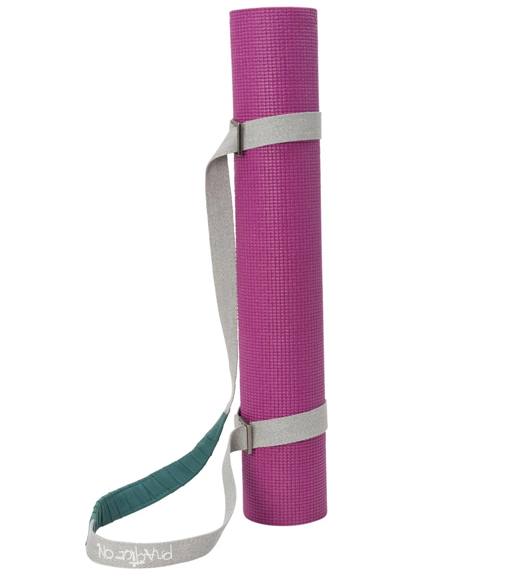 Manduka Journey On - The Commuter Mat Sling 18 Manduka Journey On - The Commuter Mat Sling - Image 18