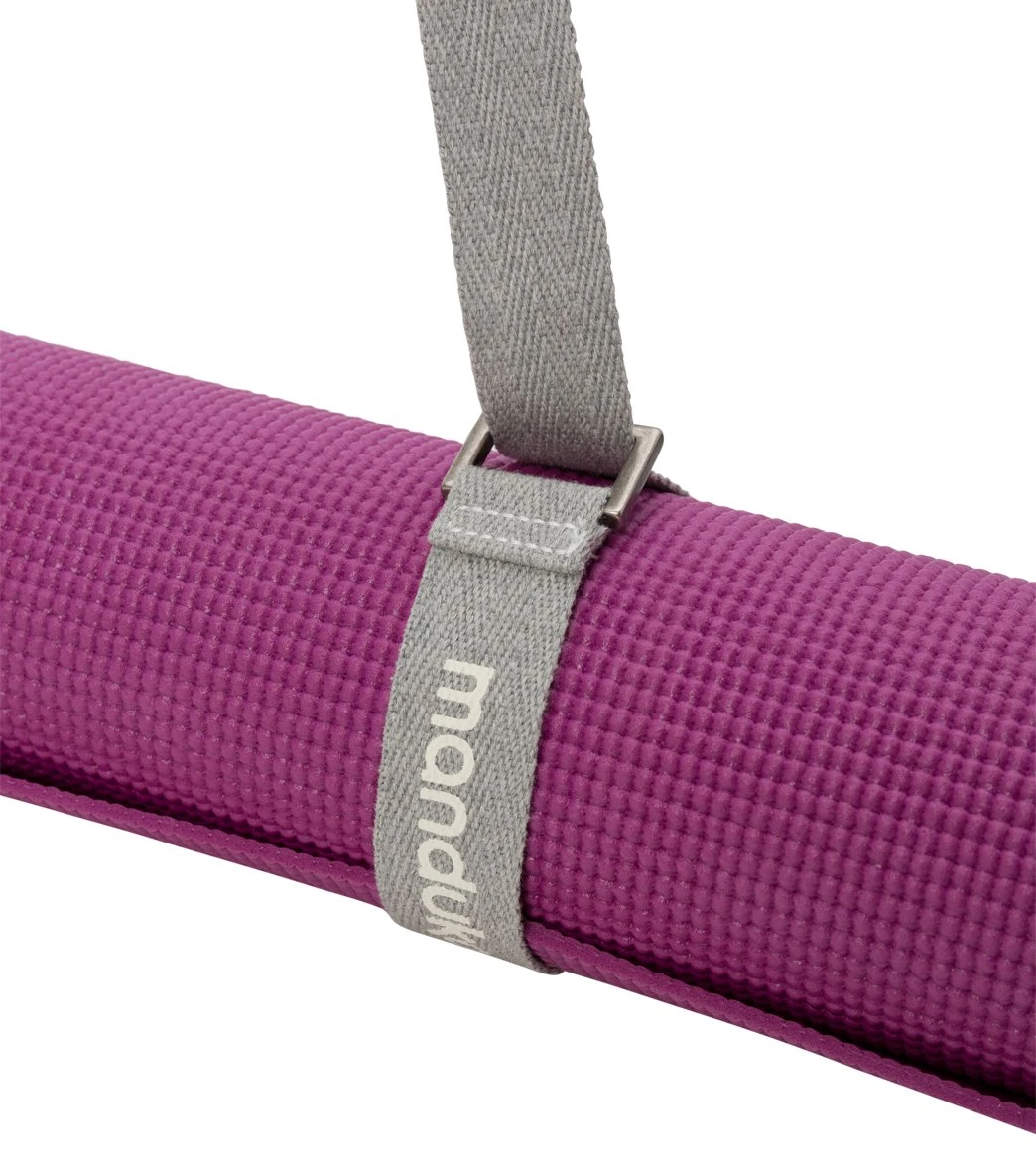 Manduka Journey On - The Commuter Mat Sling 19 Manduka Journey On - The Commuter Mat Sling - Image 19