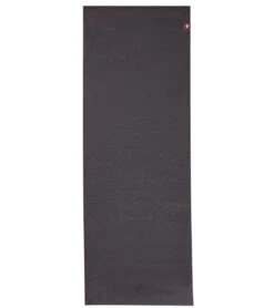 Manduka EKO Long Yoga Mat 79" 5mm Charcoal