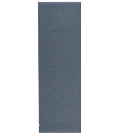 Manduka EKO Long Yoga Mat 79" 5mm Thunder
