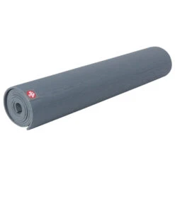 Manduka EKO Long Yoga Mat 79" 5mm Thunder -ZenFlow Outlet Store 1740004655139 thunder 4a 1