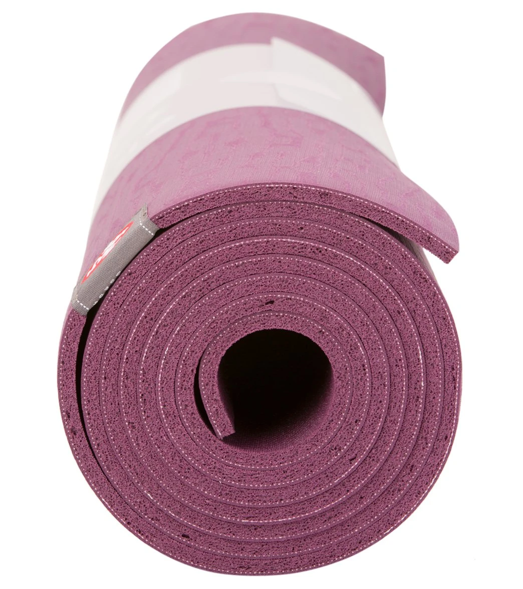 Manduka EKO Long Yoga Mat 79" 5mm 8 Manduka EKO Long Yoga Mat 79" 5mm - Image 8