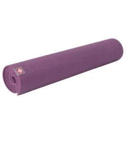 Manduka EKO Long Yoga Mat 79" 5mm 28 Manduka EKO Long Yoga Mat 79" 5mm -ZenFlow Outlet Store 1740004950051 acai 4a